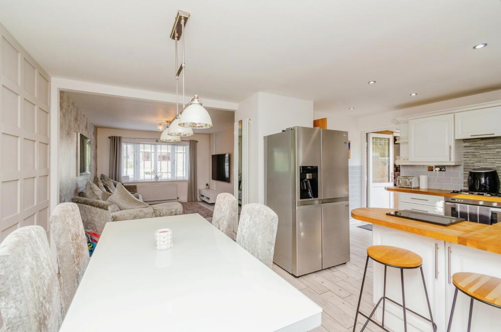 Main image of property: Old Park Road, Cannock, WS12