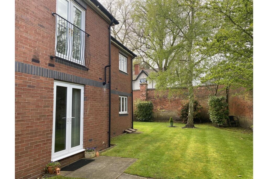 Main image of property: Loriners Grove, Walsall, WS1