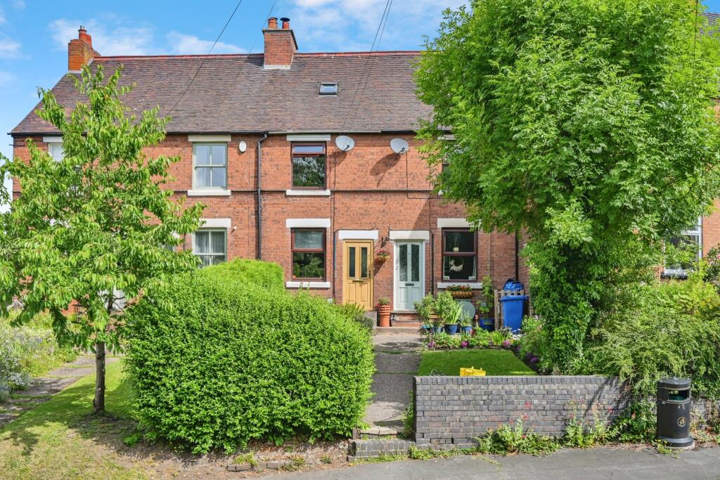 Main image of property: Old Road, Rugeley, WS15