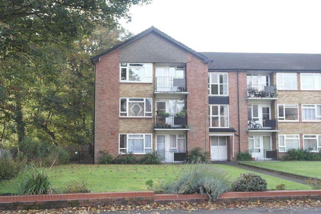 Main image of property: Sutton Road, Walsall, WS1
