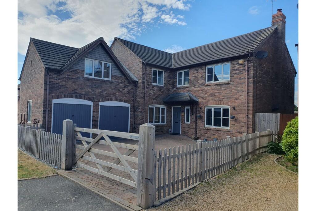 Main image of property: Hawkhurst Drive, Rugeley, WS15