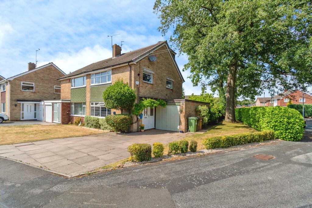 Main image of property: St. Marys Way, Walsall, WS9