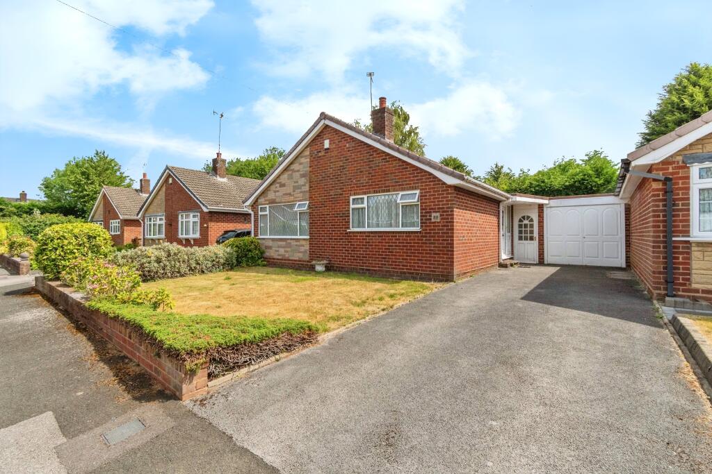 Main image of property: Canning Close, Walsall, WS5
