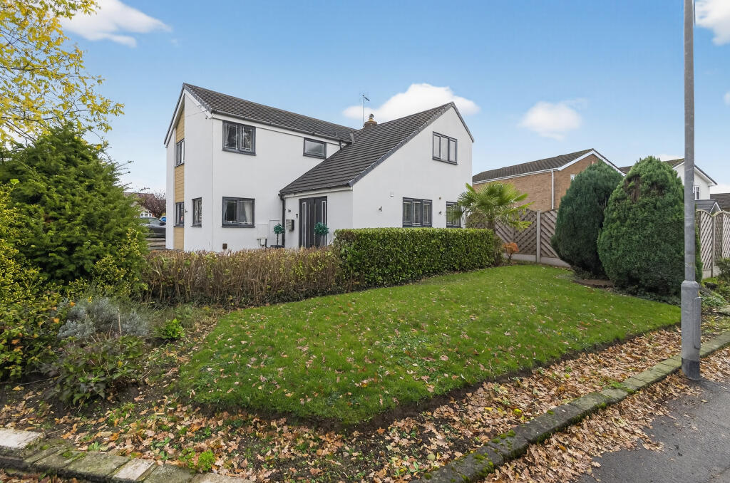 Main image of property: Alton Grove, Cannock, WS11