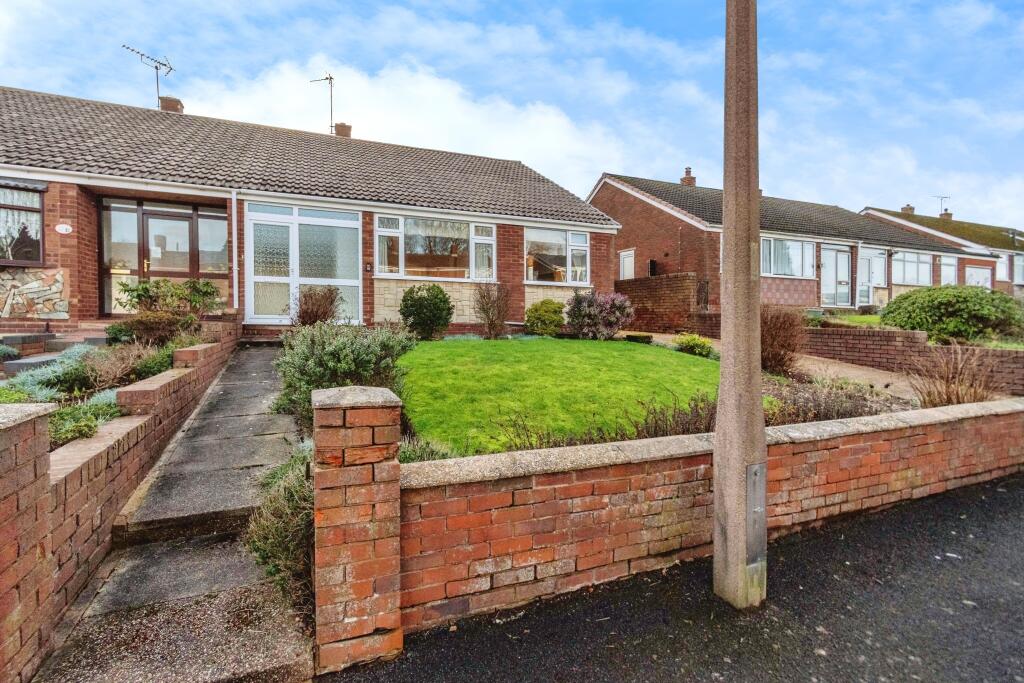 Main image of property: Wyvern Grove, Cannock, WS12