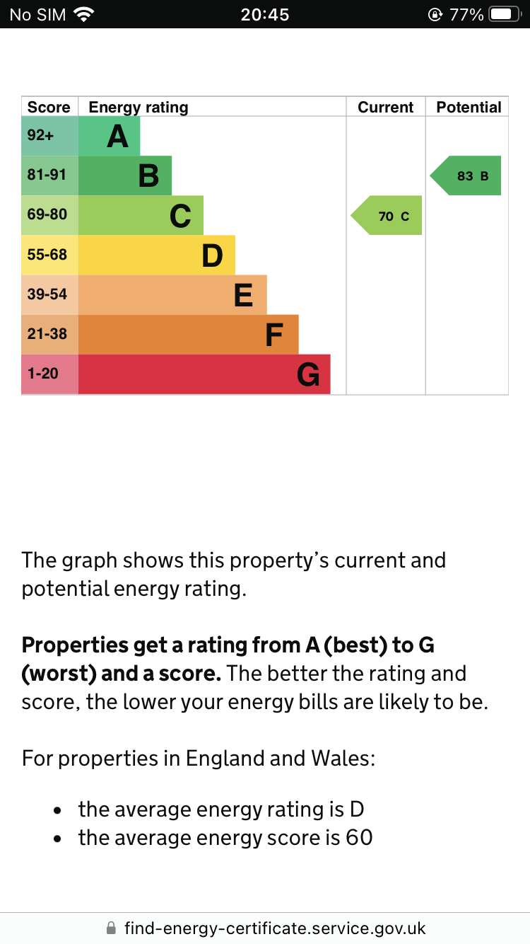 3 bedroom semidetached house for sale in Ben Close, Sheffield, S6