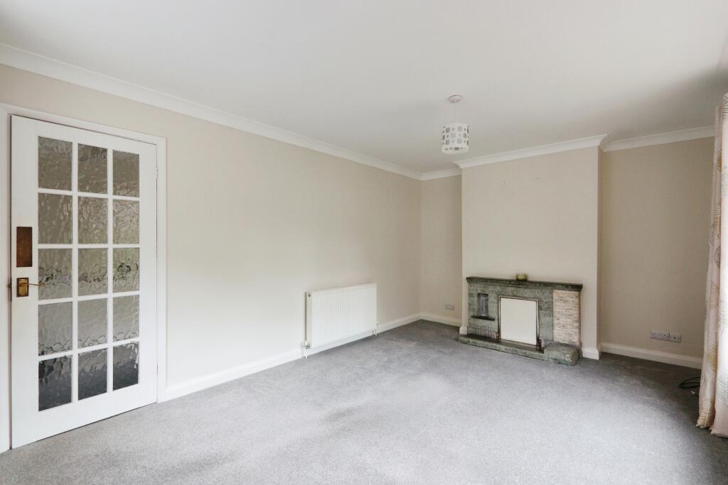 3 bedroom semidetached house for sale in Frederick Drive, Sheffield, S35