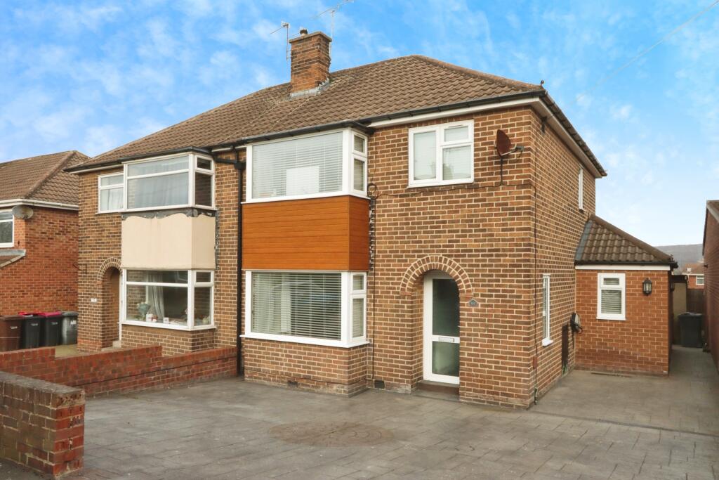 Main image of property: Fullerton Drive, Rotherham, S60