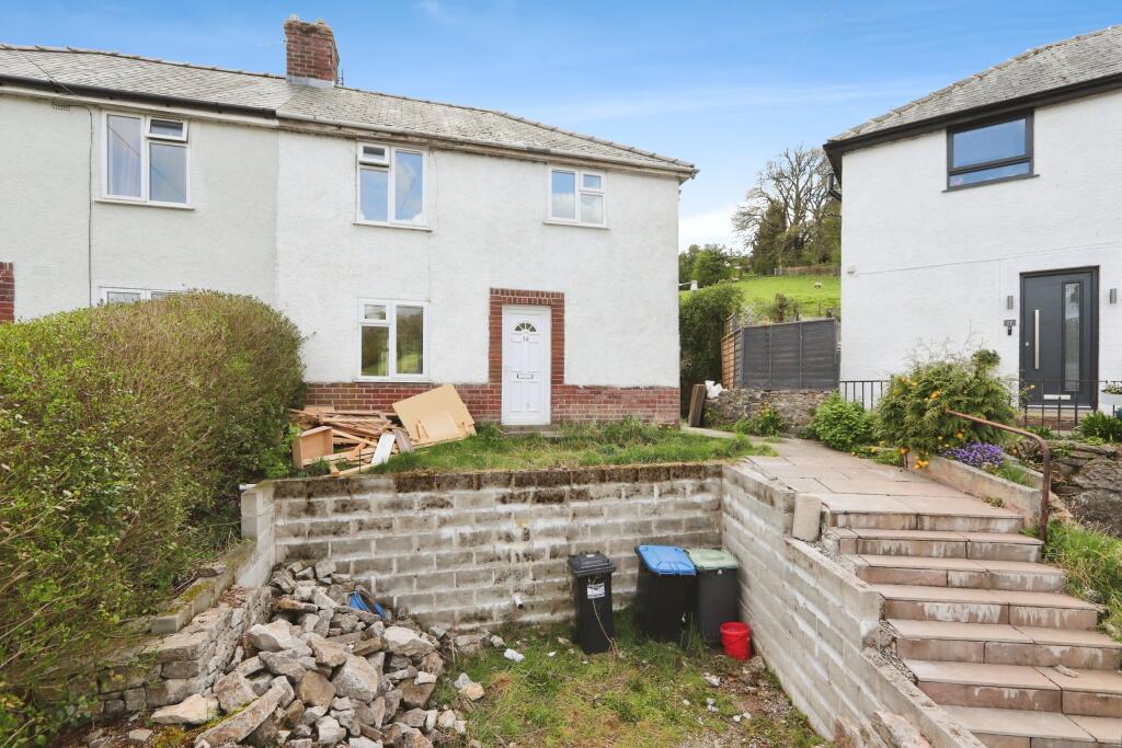 Main image of property: Denman Crescent, Hope Valley, S32