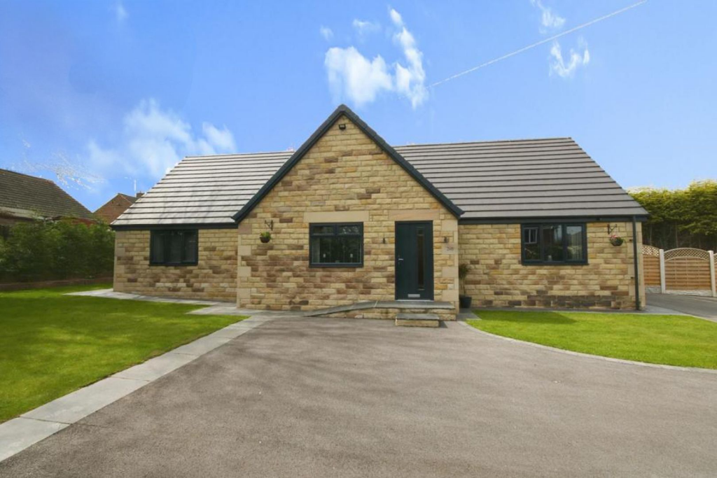 Main image of property: Firbeck Lane, Sheffield, S25
