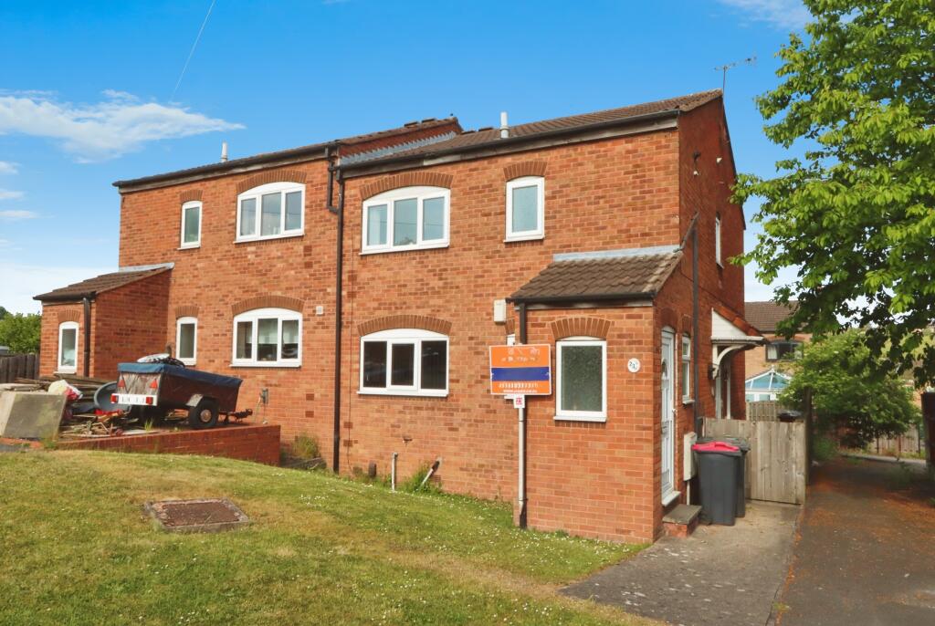 Main image of property: Collingham Road, Sheffield, S26
