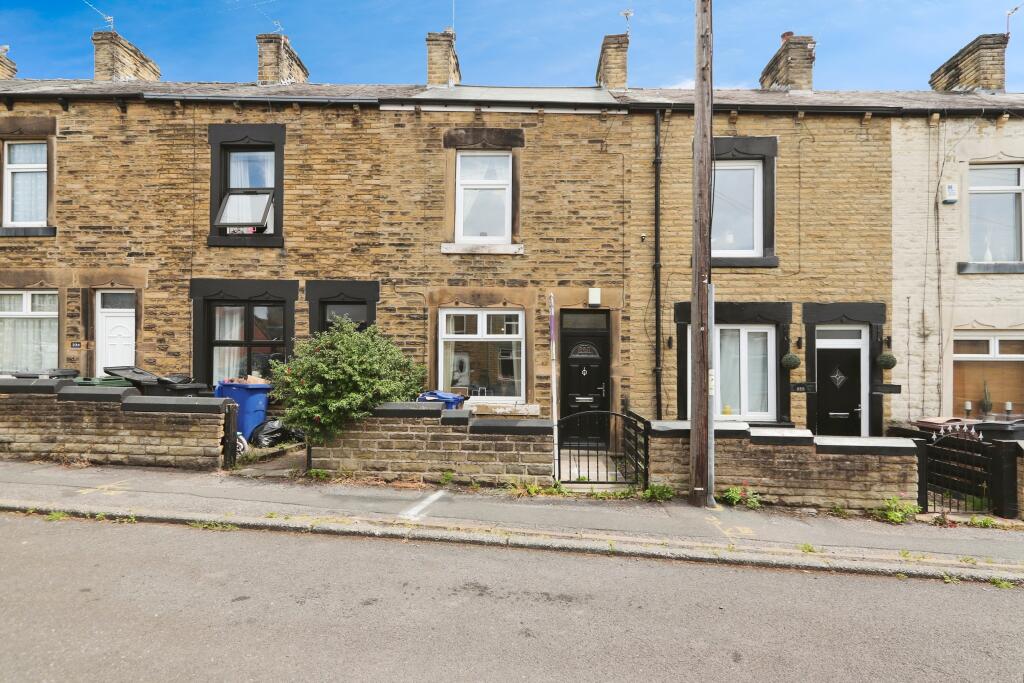 Main image of property: Darton Lane, Barnsley, S75