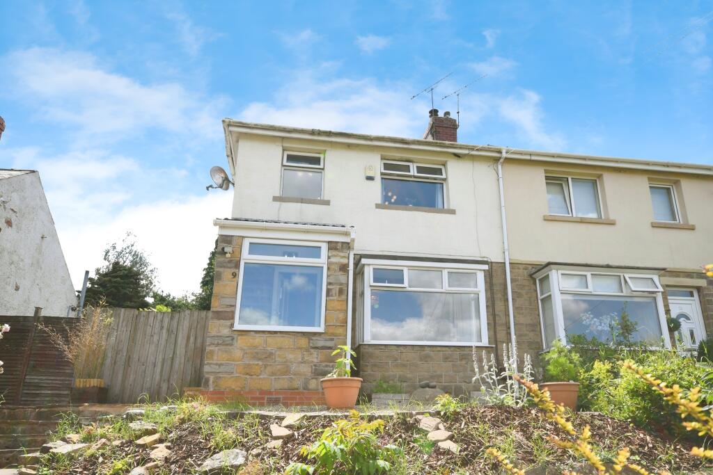 Main image of property: Newton Avenue, Sheffield, S36