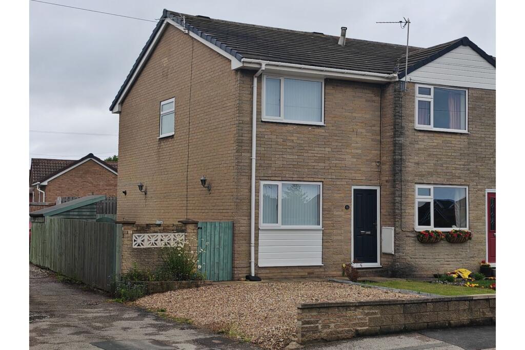 Main image of property: High Street, Barnsley, S71
