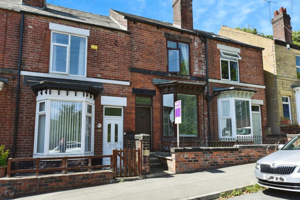 Main image of property: Yeomans Road, Sheffield, S6
