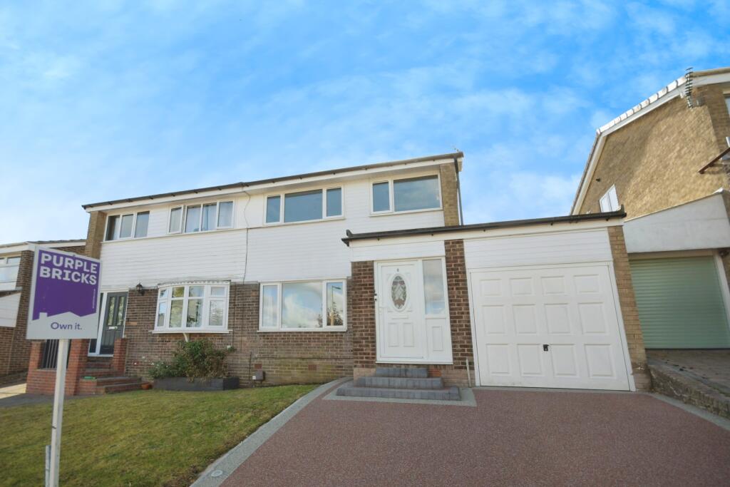 Main image of property: Constable Close, Dronfield, S18