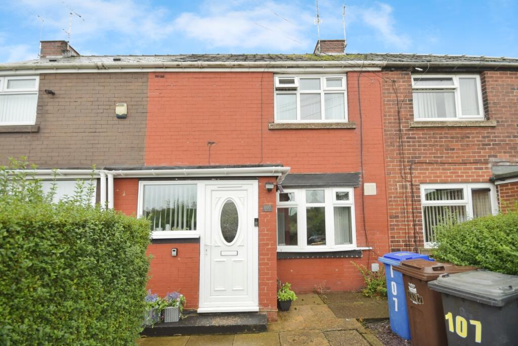 Main image of property: Yew Lane, Sheffield, S5