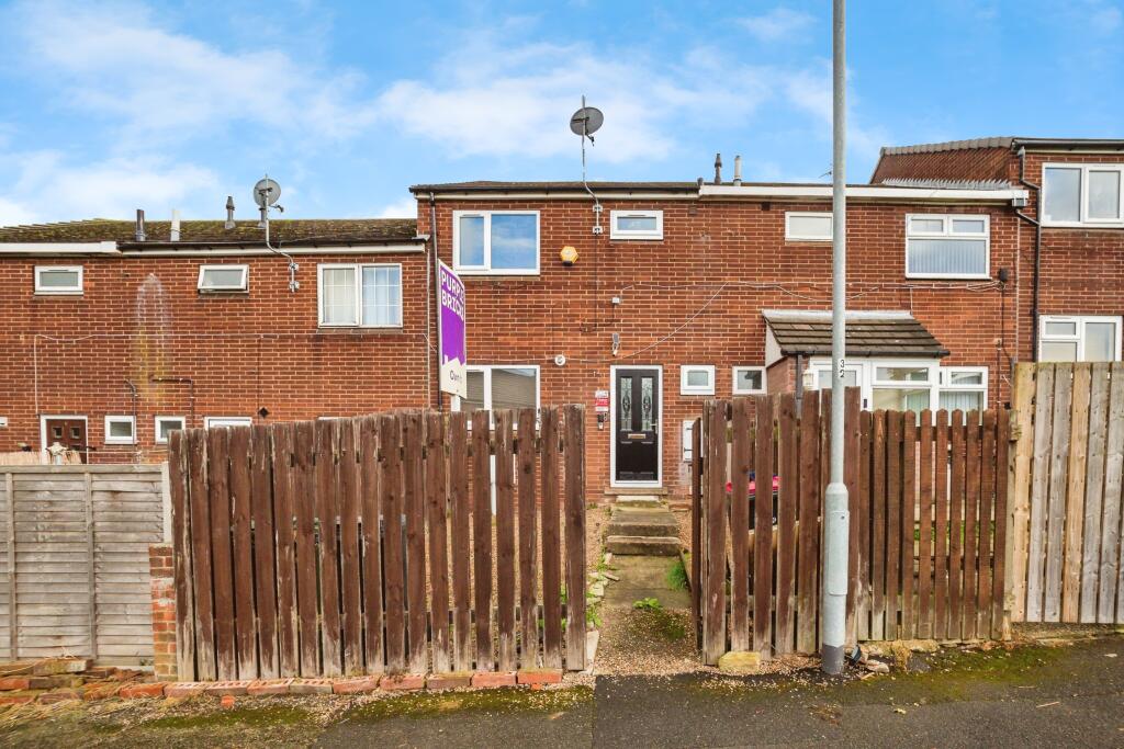 Main image of property: Elm Grove, Rotherham, S61