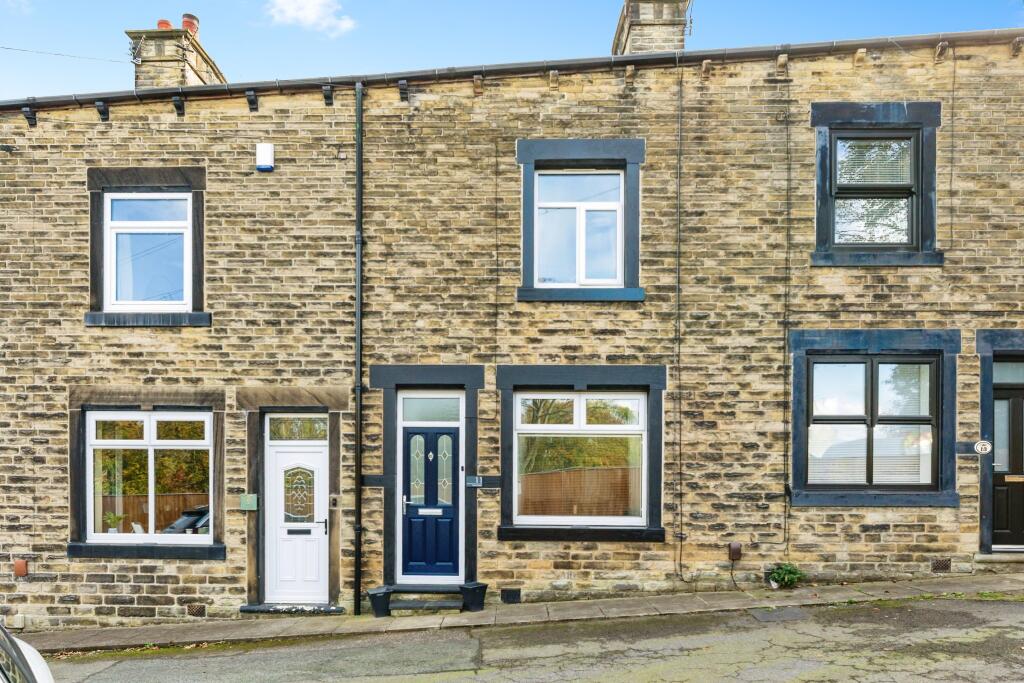 Main image of property: Wells Street, Barnsley, S75