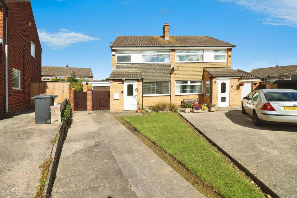 Main image of property: Cradley Drive, Sheffield, S26