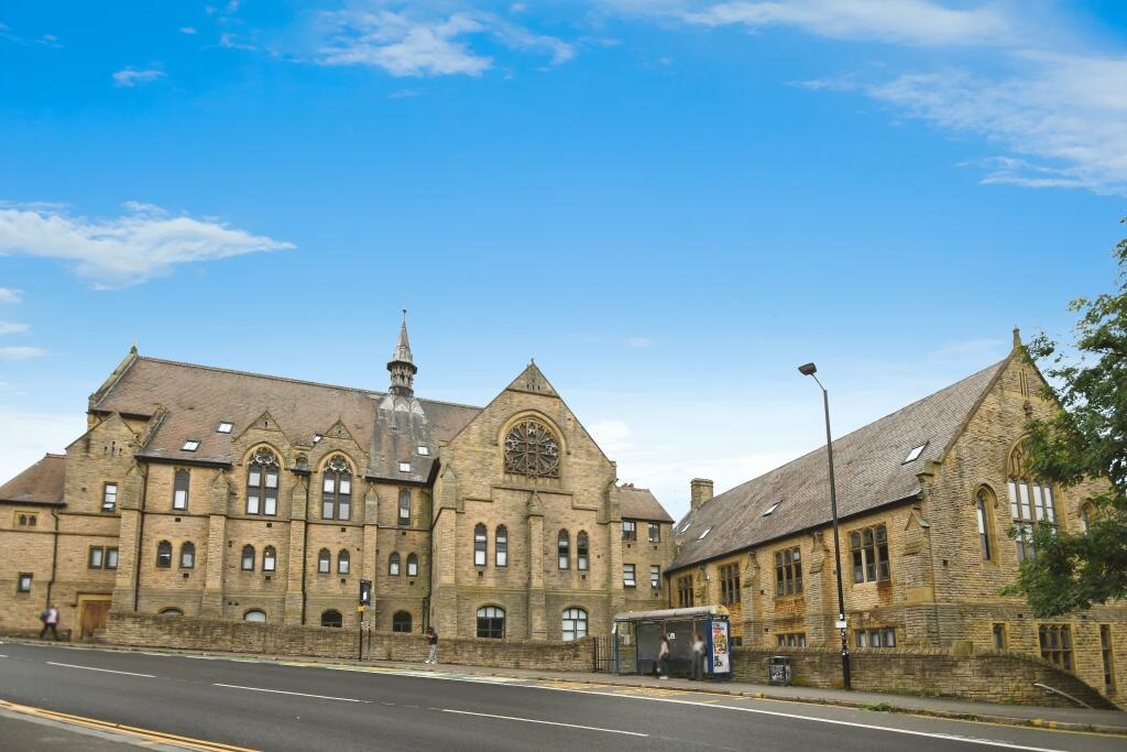 Main image of property: 200 Crookes Valley Road, Sheffield, S10