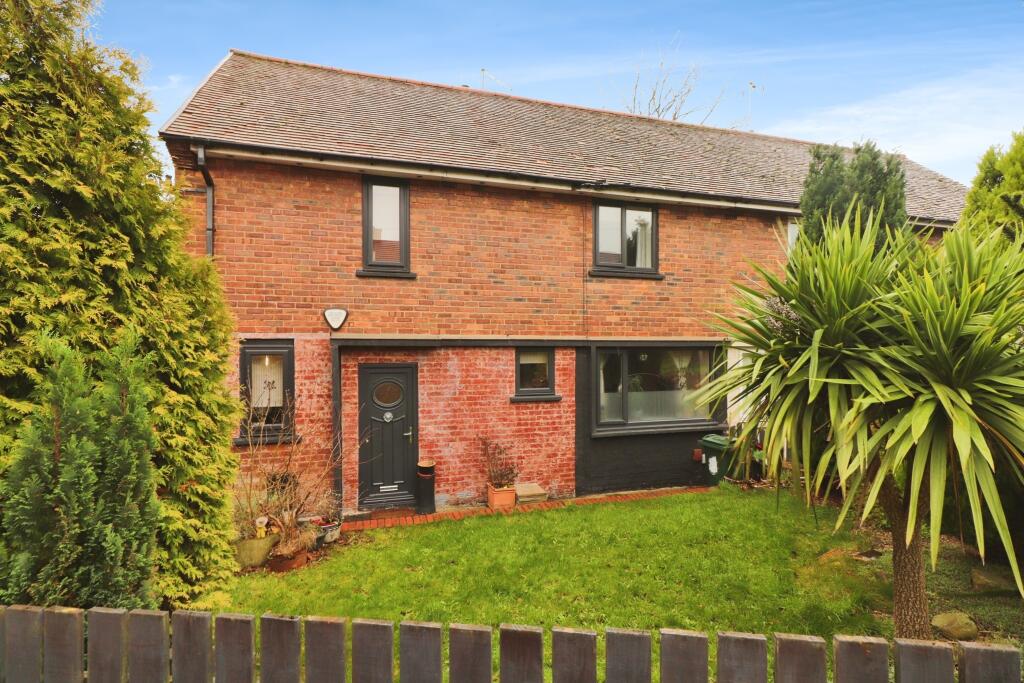 Main image of property: Revell Close, Rotherham, S65