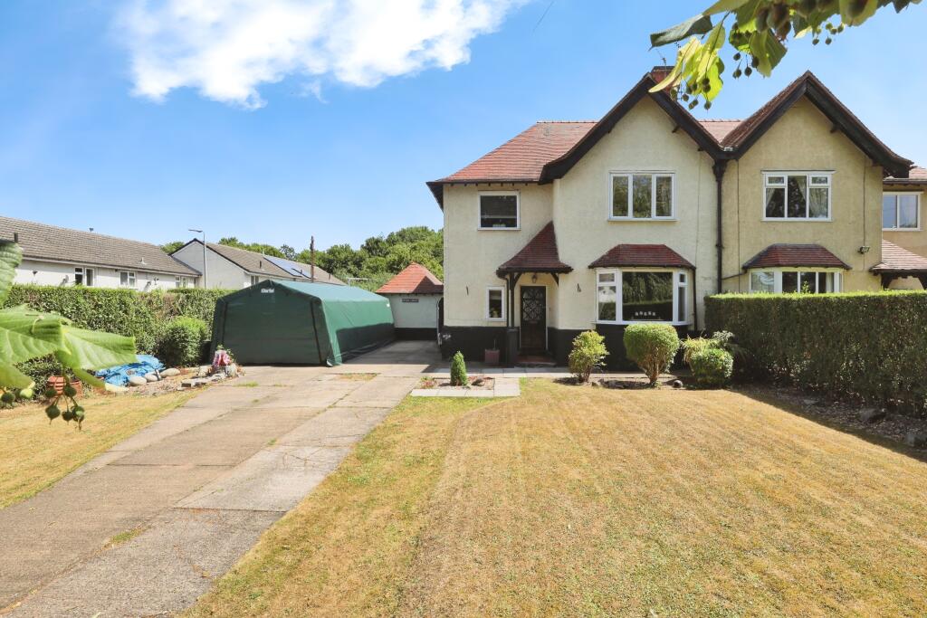 Main image of property: Manton Villas, Worksop, S80