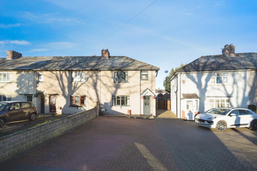 Main image of property: Hatfield House Lane, Sheffield, S5