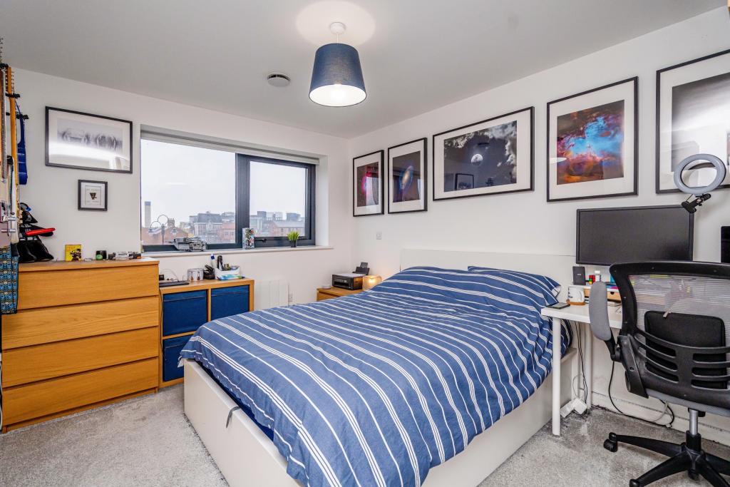 2 bedroom apartment for sale in Chapel Ash, Wolverhampton, WV3