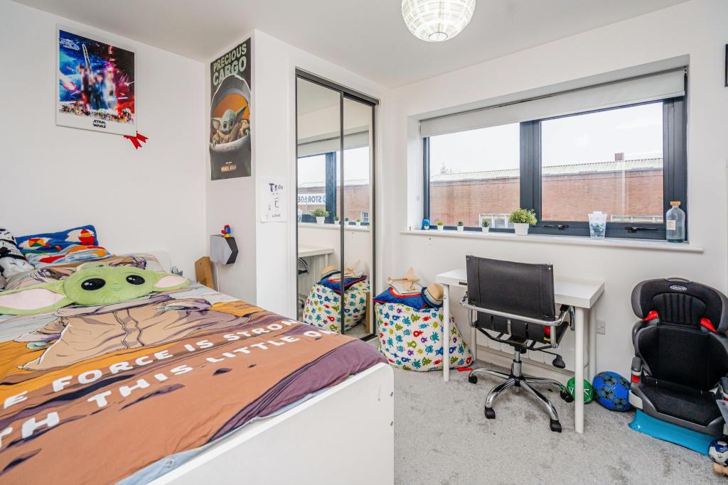 2 bedroom apartment for sale in Chapel Ash, Wolverhampton, WV3