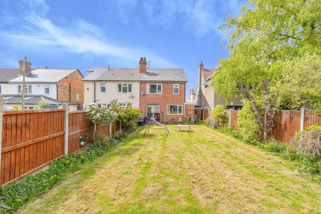 3 bedroom semidetached house for sale in Cedar Grove, Wolverhampton, WV3