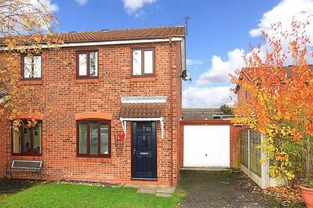 Main image of property: Cheshire Grove, Wolverhampton, WV6