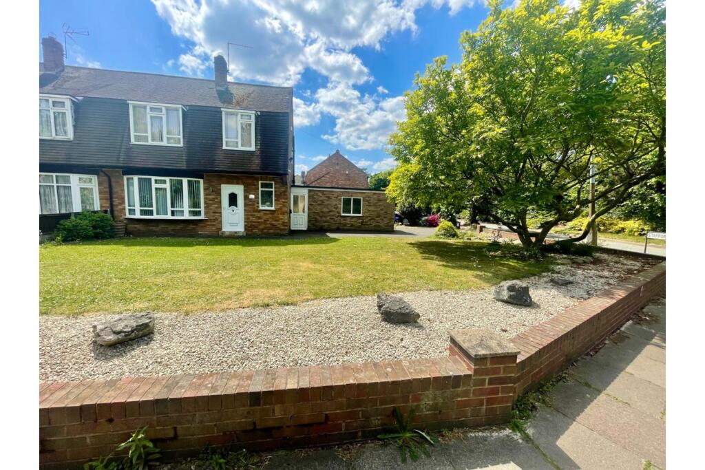 Main image of property: Greenfield Lane, Wolverhampton, WV10