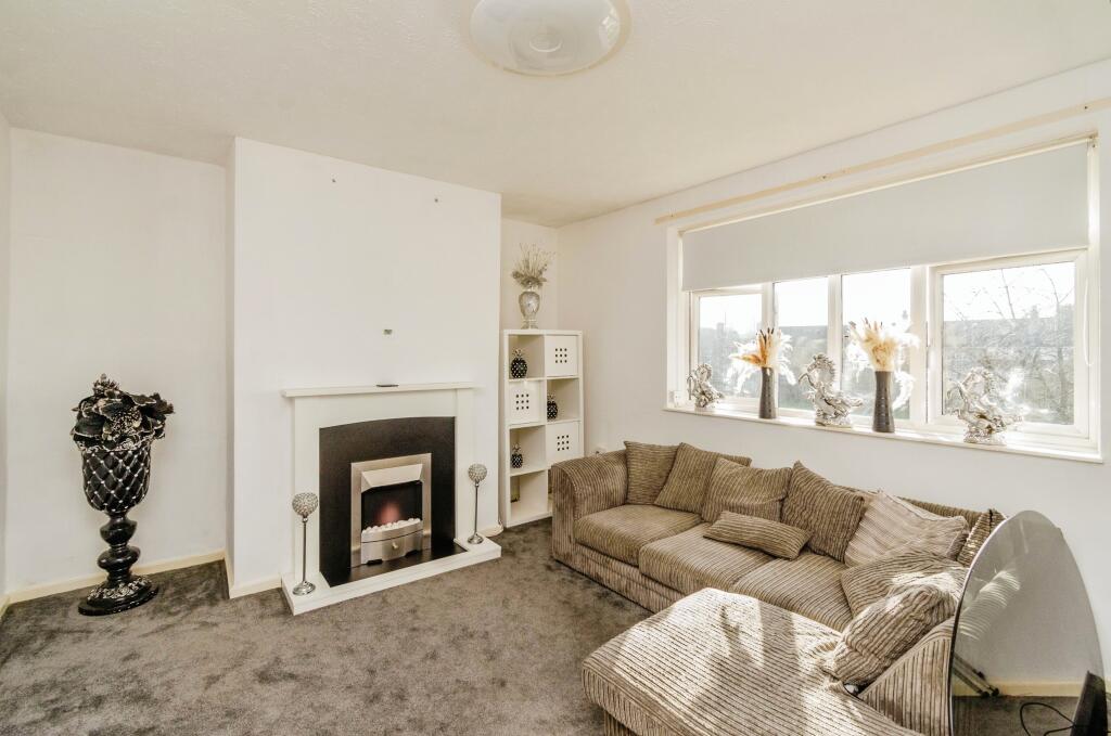 Main image of property: Queens Court, Wolverhampton, WV10