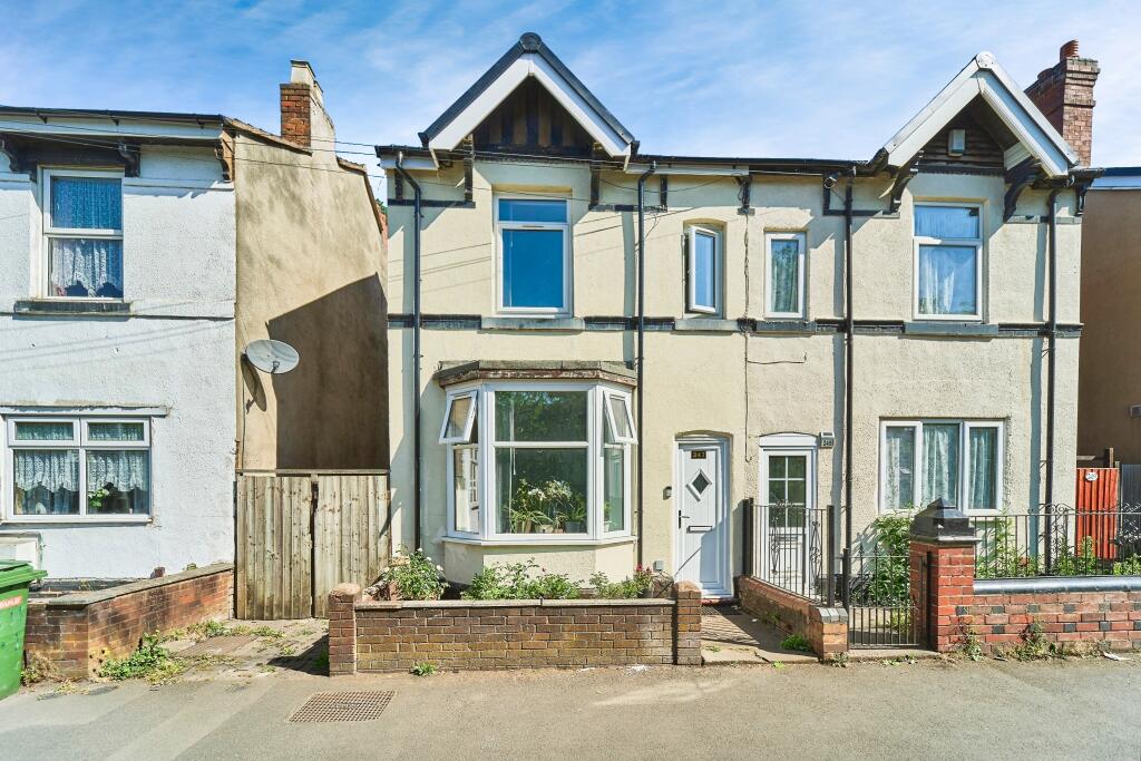 Main image of property: Willenhall Road, Wolverhampton, WV1