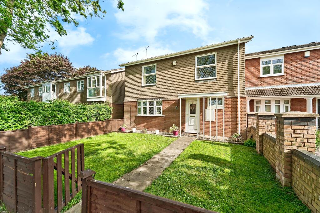 Main image of property: Sundridge Walk, Wolverhampton, WV4