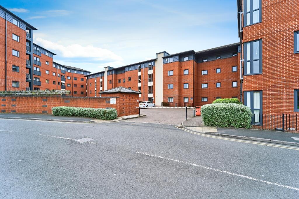 Main image of property: Broad Gauge Way, Wolverhampton, WV10