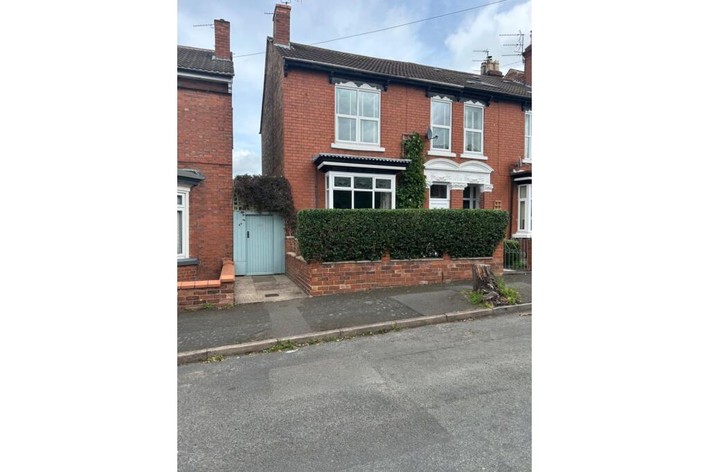 Main image of property: Alexandra Road, Wolverhampton, WV4