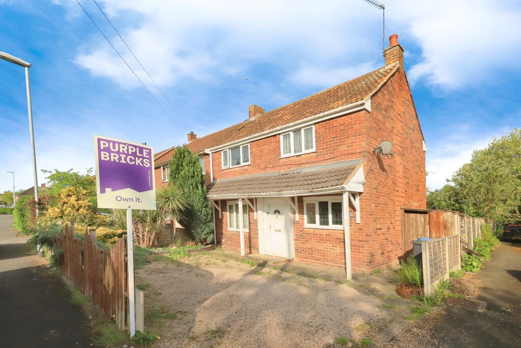 Main image of property: Jenks Road, Wolverhampton, WV5