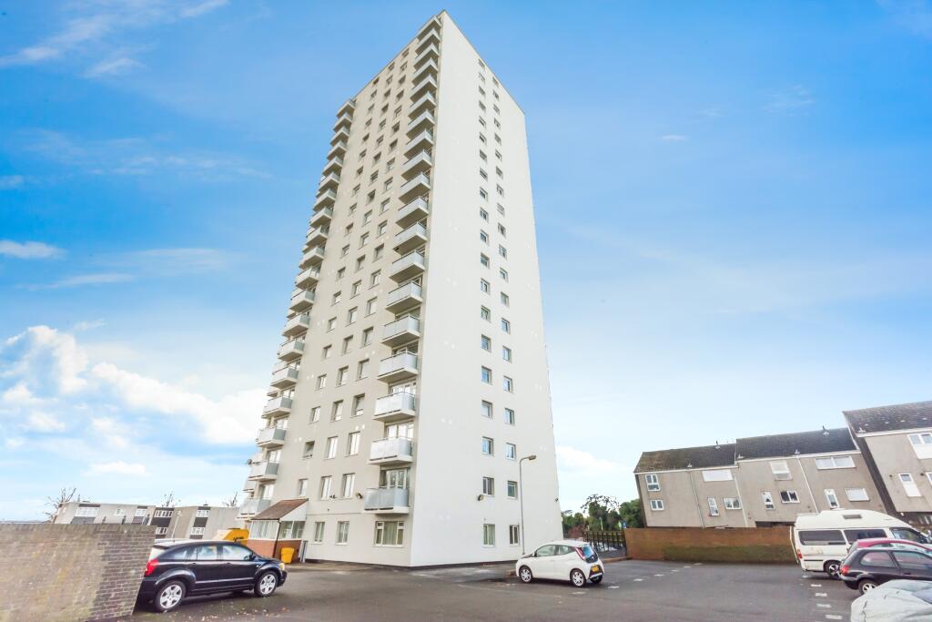 Main image of property: Okement Drive, Wolverhampton, WV11