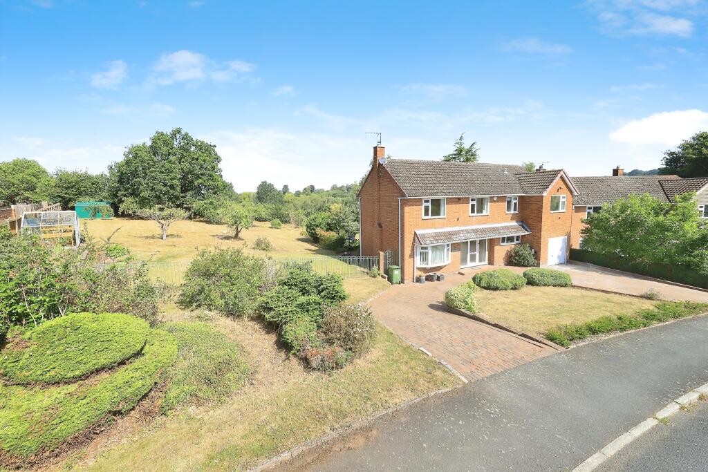 Main image of property: The Wold, Wolverhampton, WV5