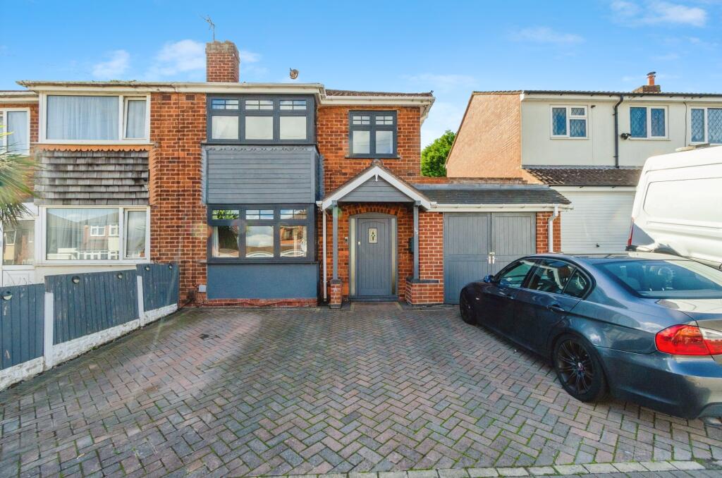 Main image of property: Paul Street, Bilston, WV14
