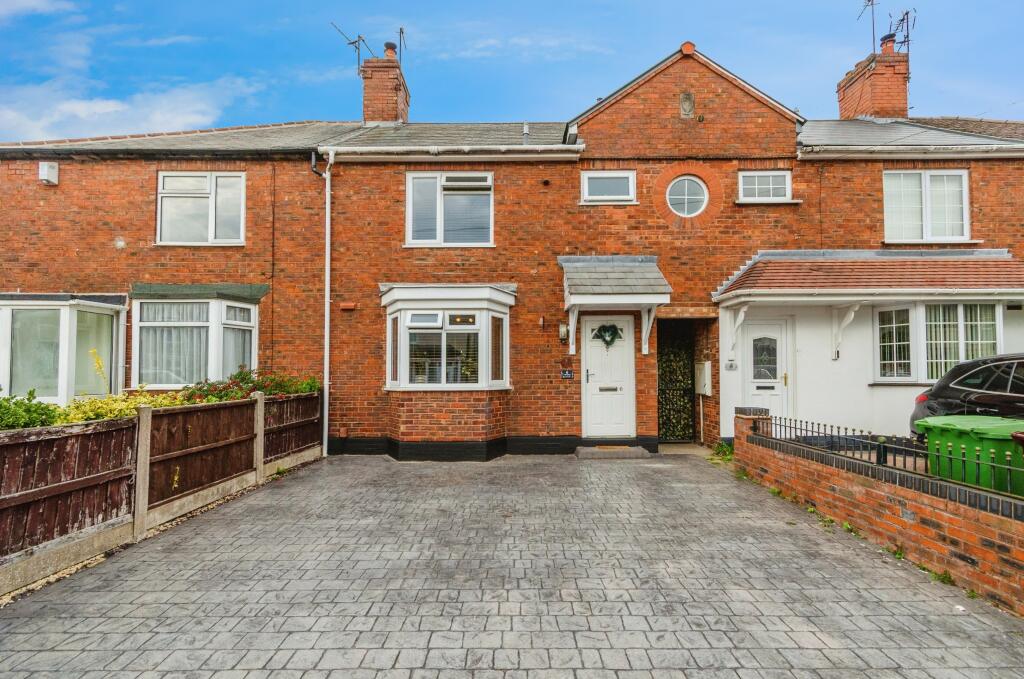Main image of property: Leason Lane, Wolverhampton, WV10