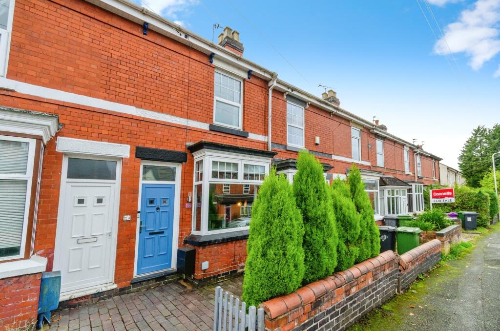 Main image of property: Westbourne Road, Wolverhampton, WV4