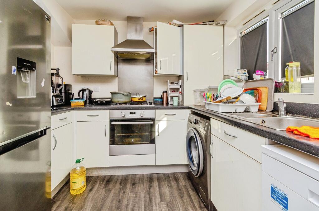 Main image of property: Ward Street, Wolverhampton, WV2