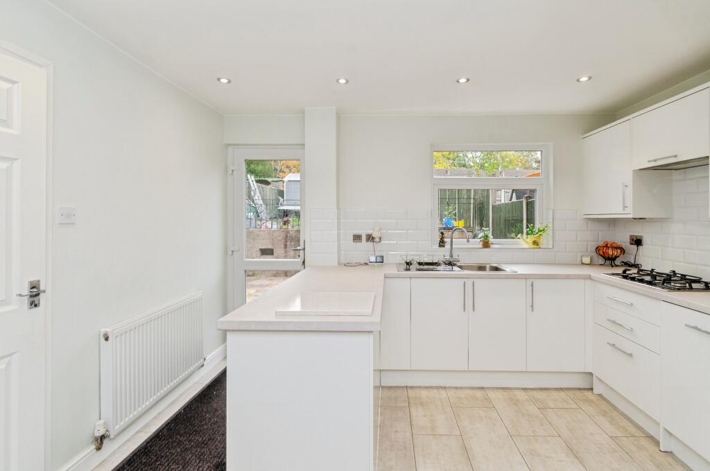 Main image of property: Chadwick Close, Wolverhampton, WV4