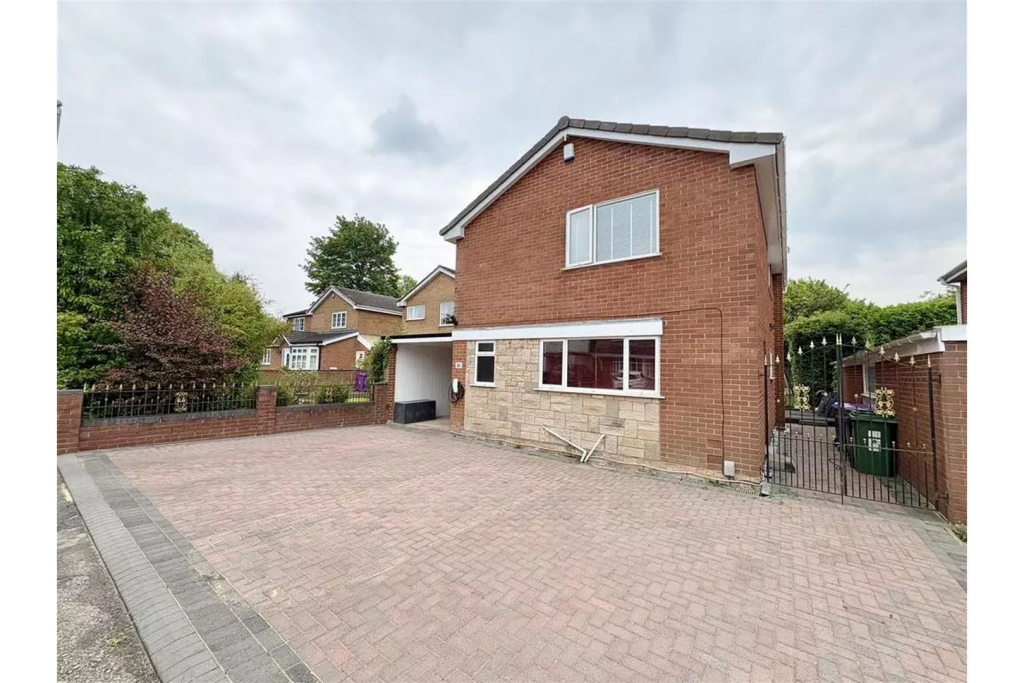 Main image of property: Bellencroft Gardens, Wolverhampton, WV3