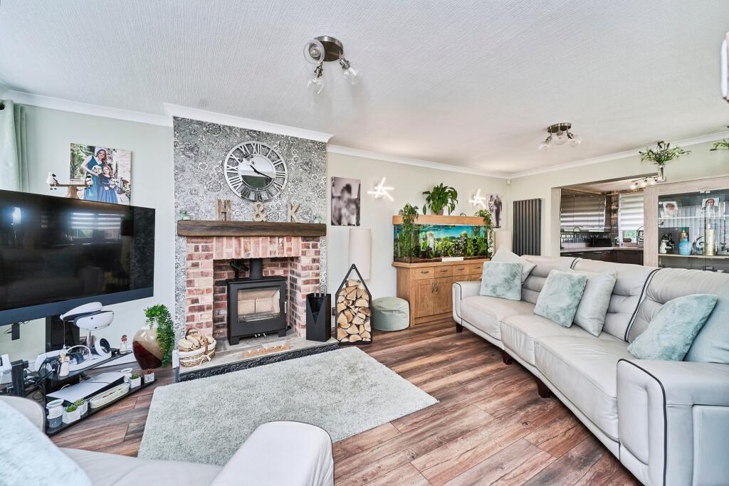 Main image of property: Birchlands, Bridgnorth, WV15