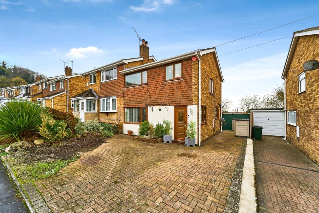 Main image of property: Birchlands, Bridgnorth, WV15