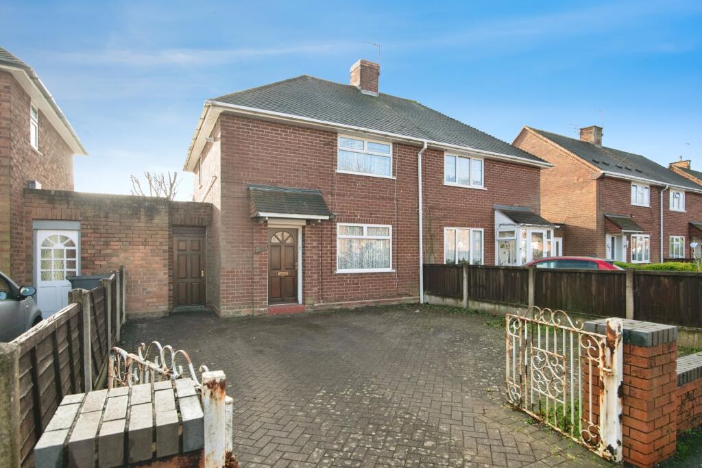 Main image of property: Lichwood Road, Wolverhampton, WV11